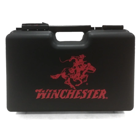 Pudełko na amunicję Winchester z szyfrem